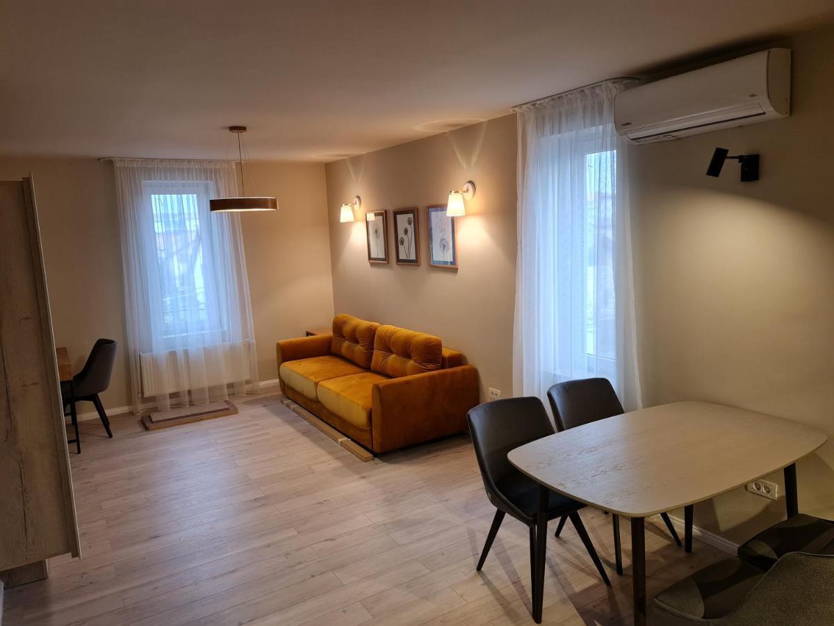 Casa La Fayette Ξενοδοχείο Τιμισοάρα Εξωτερικό φωτογραφία