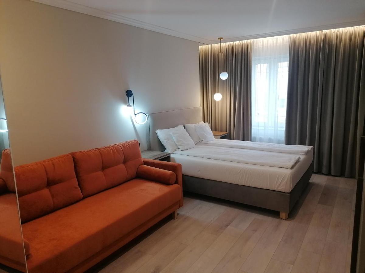 Casa La Fayette Ξενοδοχείο Τιμισοάρα Εξωτερικό φωτογραφία