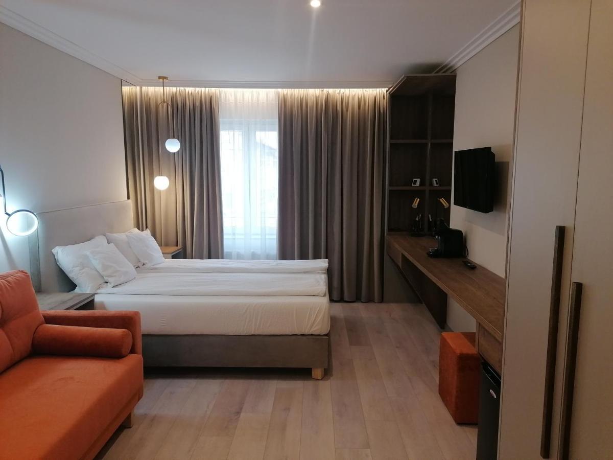 Casa La Fayette Ξενοδοχείο Τιμισοάρα Εξωτερικό φωτογραφία