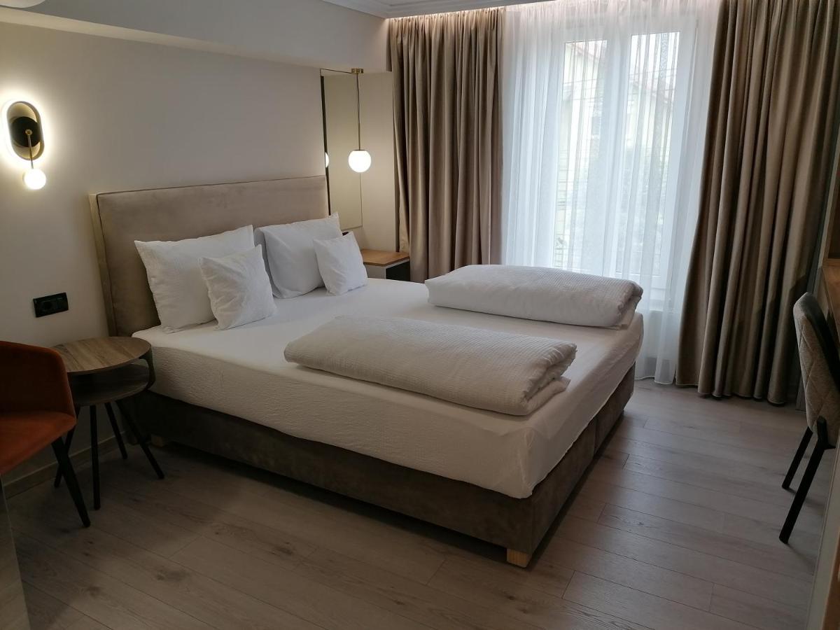 Casa La Fayette Ξενοδοχείο Τιμισοάρα Εξωτερικό φωτογραφία