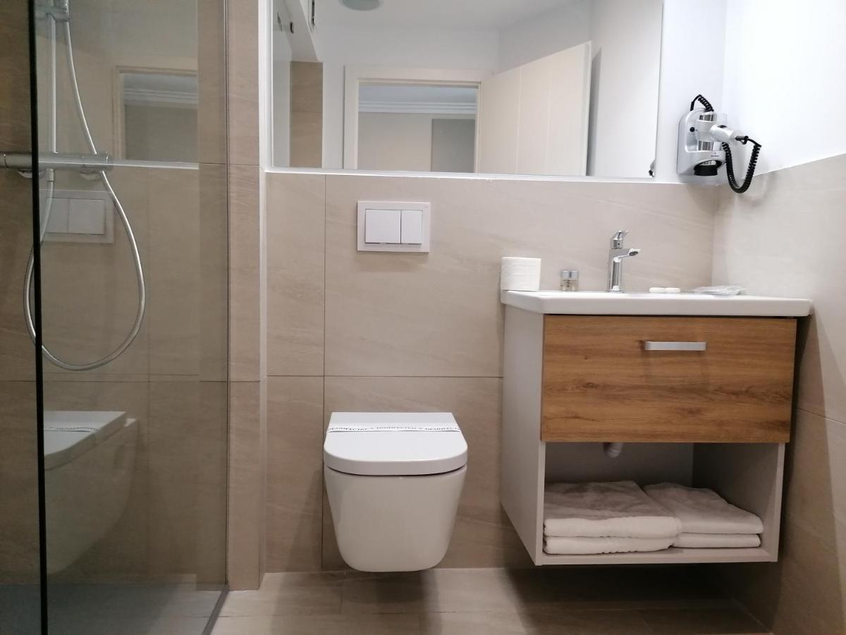 Casa La Fayette Ξενοδοχείο Τιμισοάρα Εξωτερικό φωτογραφία